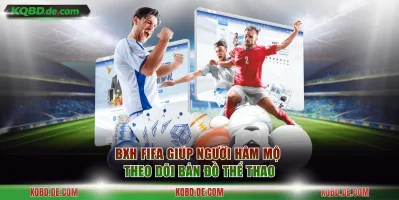 quan trọng của BXH FIFA Top 10 BXH FIFA: Sự thống trị