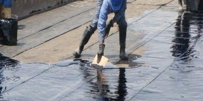 Xử lý chống thấm trần nhà đúng chuẩn kỹ thuật 2026