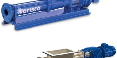 Giới thiệu bơm trục vít Varisco chính hãng – Giải pháp bơm chất lỏng đặc, độ nhớt cao hiệu quả