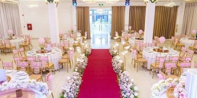 Bí quyết tiết kiệm chi phí khi đặt tiệc cưới trọn gói