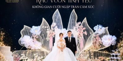 Khám phá thực đơn cưới đặc sắc chuẩn vị Quảng Đông tại Bình Tân