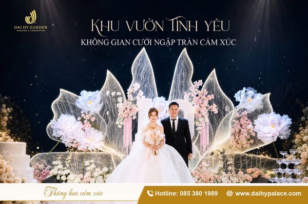 Khám phá thực đơn cưới đặc sắc chuẩn vị Quảng Đông tại Bình Tân