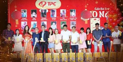 Tổ chức tiệc khai trương hồng phát với tiệc ngọt Teabreak tinh tế