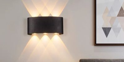 Xử Lý Đèn Vách Hiện Đại Bị Ố Vàng, Mờ Sương: Mẹo Hay Ít Người Biết
