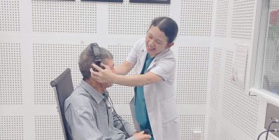 Lợi ích của việc đeo máy trợ thính