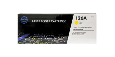 Kinh Nghiệm Chọn Mực In Laser Cho Máy HP, Canon, Brother