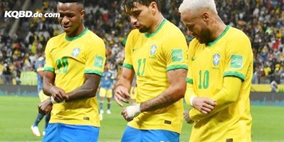 Kết quả theo từng giải đấu bóng đá Brazil được cập nhật