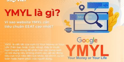 YMYL là gì? Giải thích chi tiết thuật ngữ quan trọng trong SEO