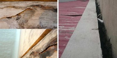 Giải pháp chống thấm tại Ba Đình uy tín cho nhà xóm cũ