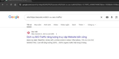 Google Không Index Bài Viết: 15 Nguyên Nhân Phổ Biến Và Cách Khắc Phục