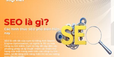 SEO Là Gì? Hướng Dẫn Cho Người Mới Bắt Đầu Từ A–Z
