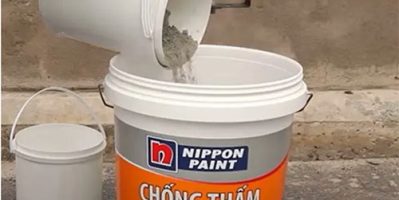 các loại sơn chống thấm ngoài trời nên tham khảo 2026