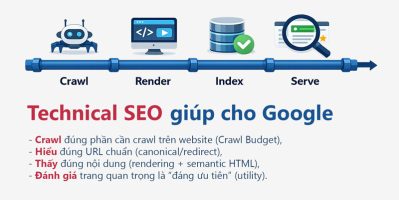 Technical SEO la gi Huong Dan Toan Dien Cho Nguoi Moi Bat Dau