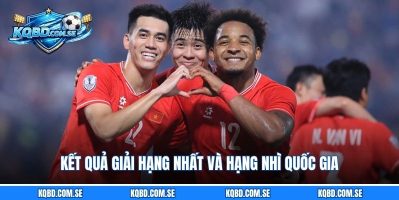 lịch sử đối đầu nội địa, Kèo bóng đá Việt Nam