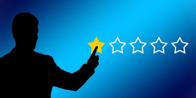 Bị Đánh Giá 1 Sao Trên Google Có Sao Không? Ảnh Hưởng Và Cách Xử Lý