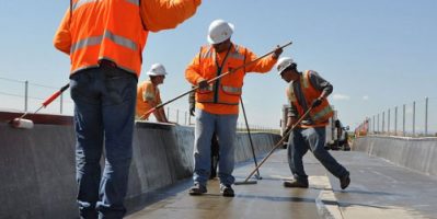 Thực trạng ngấm dột tại các công trình quận Hoàn Kiếm