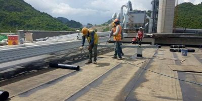 Báo giá chống thấm tại Hoàng Mai mới nhất năm 2026