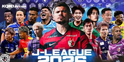 Mùa giải 2026 được dự đoán sẽ rất cân bằng giữa các CLB