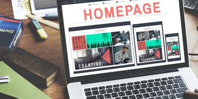 Homepage La Gi Khai Niem Vai Tro Va Cach Thiet Ke Hieu Qua