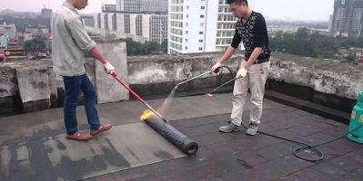 Nguyên nhân gây ra tình trạng thấm dầm nhà tại Gia Lâm