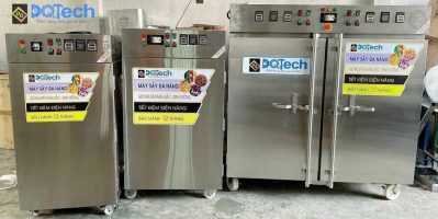 Địa Chỉ Bán Máy Sấy Dược Liệu Giá Rẻ, Chất Lượng Cao Cho Hộ Gia Đình