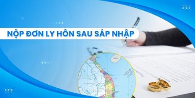 Hướng dẫn nộp đơn ly hôn ở đâu Đà Nẵng cho người mới
