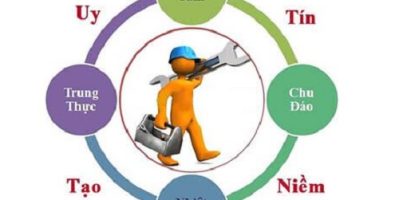 Chống thấm tường ngoài trời và khe tiếp giáp tại LONG BIÊN