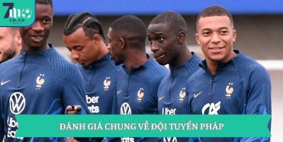 Họ từng nhiều lần gây khó khăn, Khi Soi kèo Pháp vs Senegal
