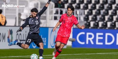 K-League các chỉ số chuyên môn khác và Phạt góc dữ liệu phong độ