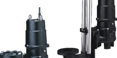 Đôi điều cần biết về máy bơm chìm nước thải Tsurumi