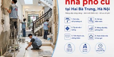 Reputable, Professional, and Affordable All-Inclusive Home Renovation – 2026